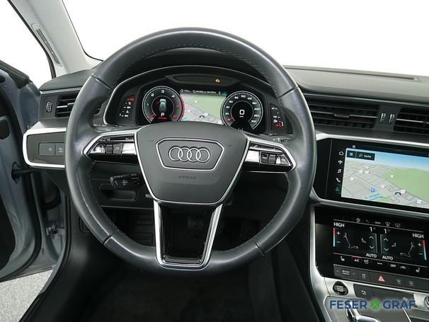 Audi A6 45 TDI Avant 180 kW image number 11