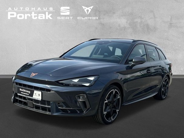 Cupra Leon Sportstourer 1.5 110 kW image number 1