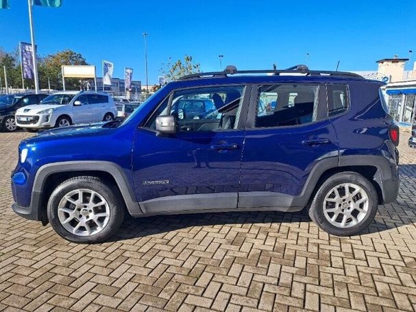 Jeep Renegade 1.6 96 kW image number 5