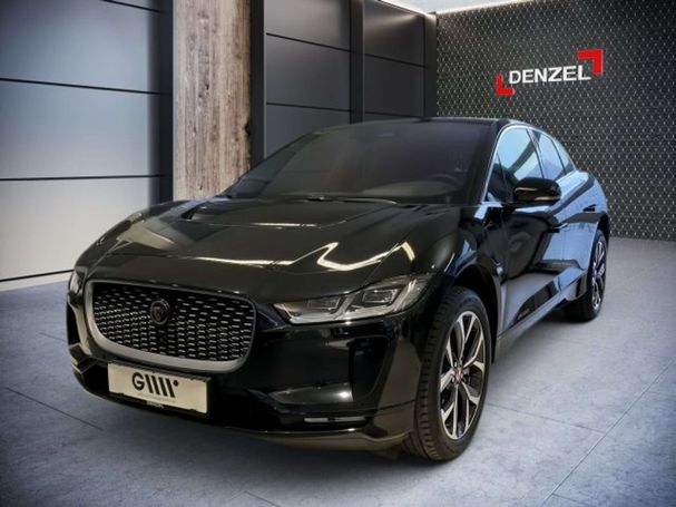 Jaguar I-Pace EV400 S 294 kW image number 2