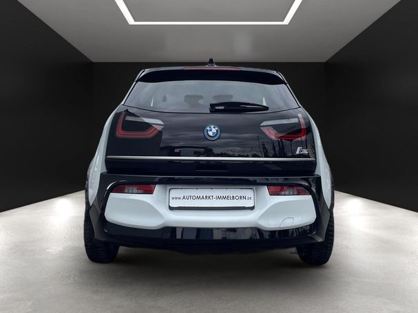 BMW i3s 120Ah 135 kW image number 6