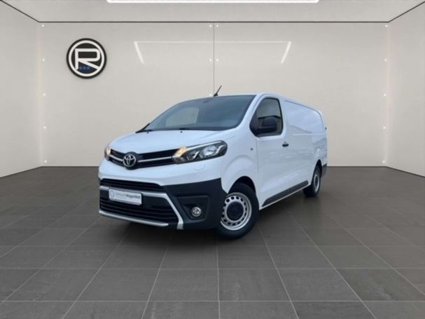 Toyota Proace L2 2.0 D-4D Meister 90 kW image number 1