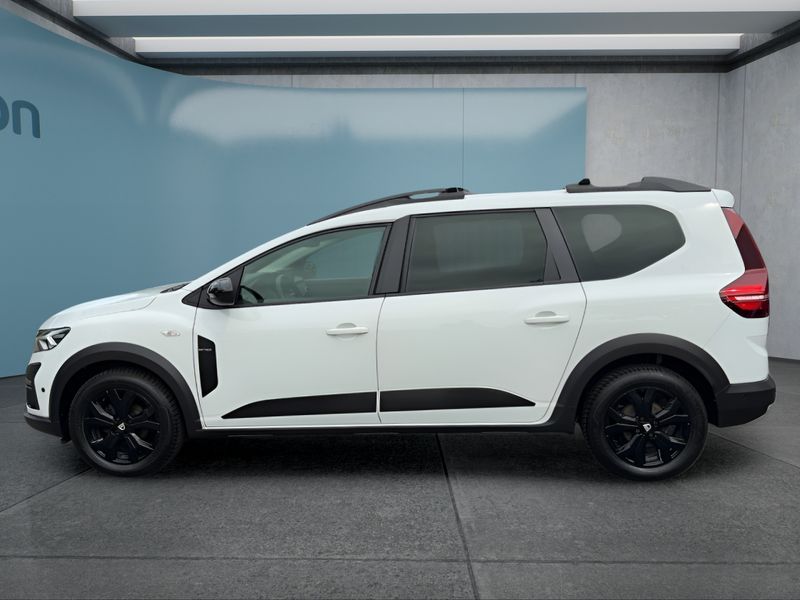 Dacia Jogger TCe 100