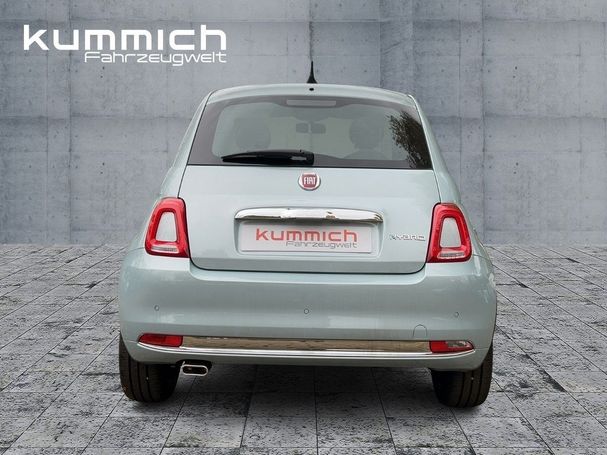 Fiat 500 1.0 51 kW image number 5