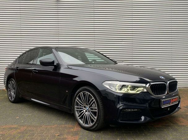 BMW 530i xDrive 185 kW image number 2