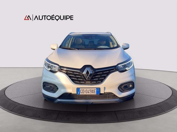 Renault Kadjar BLUE dCi 115 85 kW image number 8