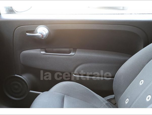 Abarth 500 1.4 16V T Jet 107 kW image number 31