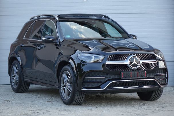 Mercedes-Benz GLE 300 d 4Matic 180 kW image number 3