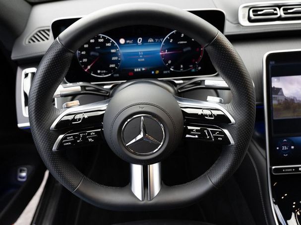 Mercedes-Benz S 350d L 210 kW image number 9