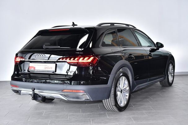 Audi A4 Allroad 40 TDI quattro 150 kW image number 6