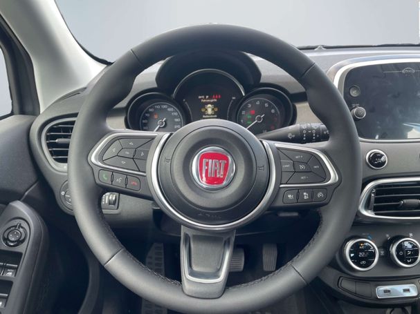 Fiat 500X Dolcevita 96 kW image number 12