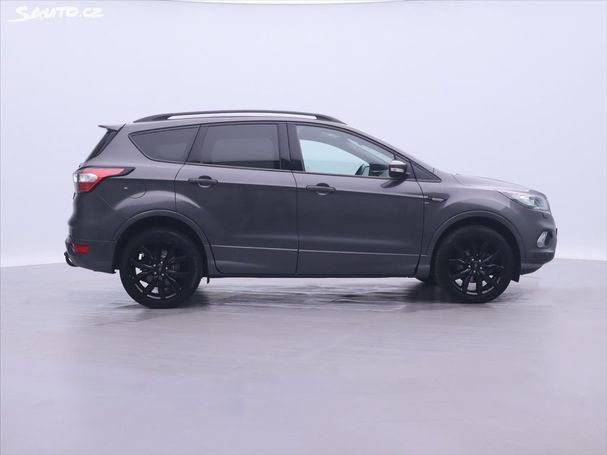 Ford Kuga 1.5 ST-Line 110 kW image number 8