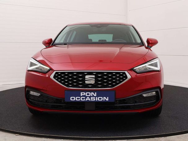 Seat Leon 1.4 XCellence DSG 150 kW image number 6