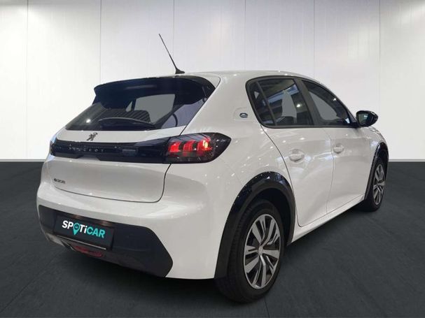 Peugeot e-208 100 kW image number 4