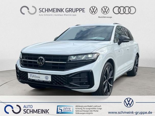 Volkswagen Touareg 3.0 TDI 4Motion 210 kW image number 1