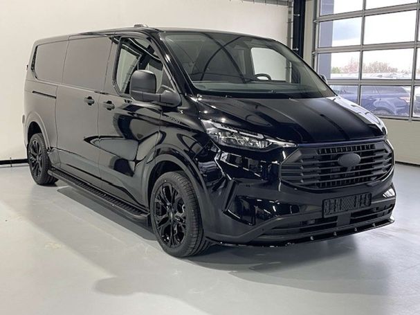 Ford Transit Custom 300 125 kW image number 2