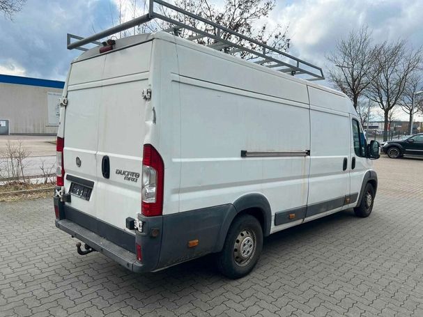 Fiat Ducato L5 88 kW image number 7