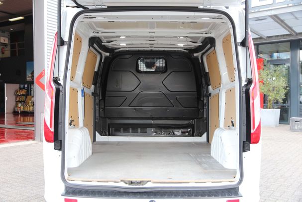 Ford Transit Custom 2.0 TDCi 125 kW image number 4