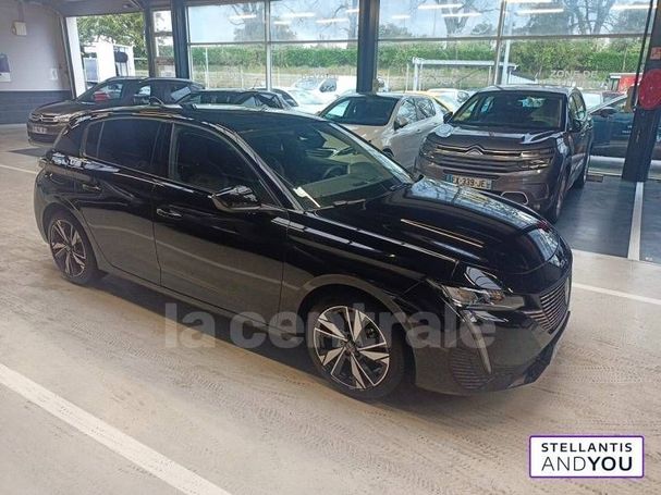 Peugeot 308 1.2 PureTech 130 Allure 96 kW image number 3