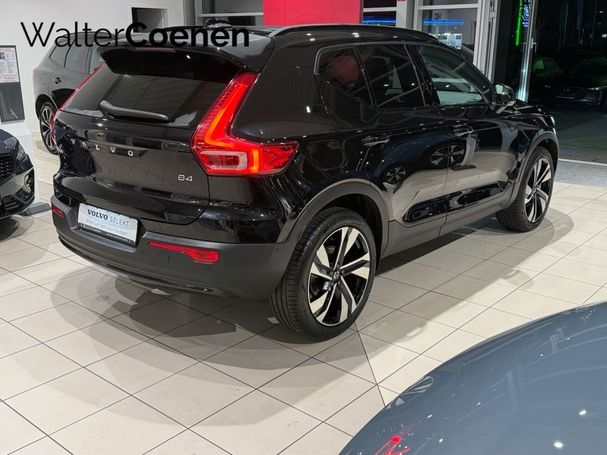 Volvo XC40 B4 Dark DKG Ultimate 145 kW image number 4