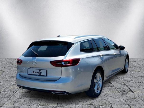 Opel Insignia 128 kW image number 1