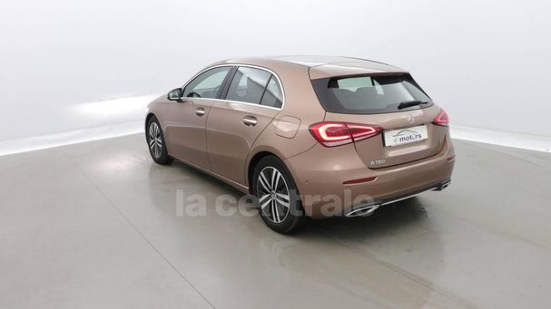 Mercedes-Benz A 180 100 kW image number 38