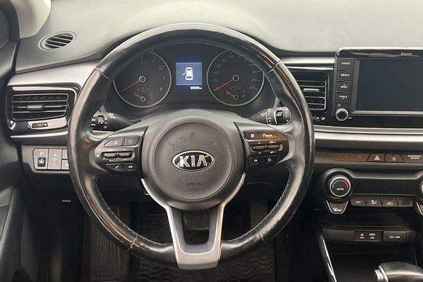 Kia Rio 120 88 kW image number 13