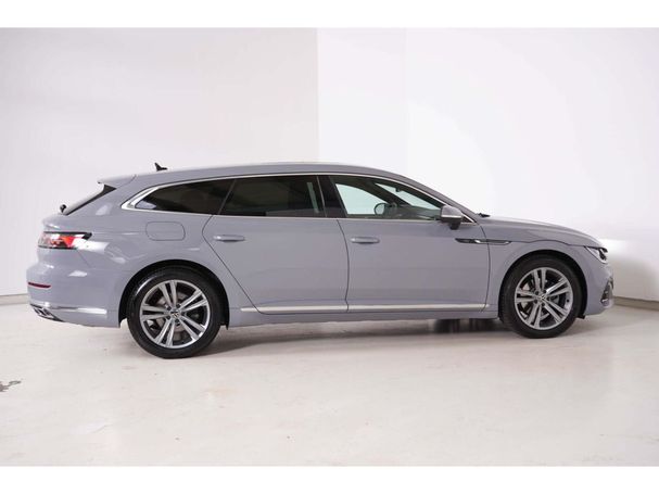 Volkswagen Arteon Shooting Brake 2.0 TSI R-Line DSG 140 kW image number 3