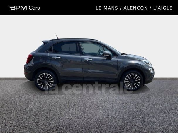 Fiat 500X 1.0 FireFly City Cross 88 kW image number 4