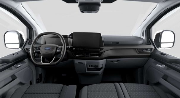 Ford Transit Custom 320 L2H1 Limited 100 kW image number 3