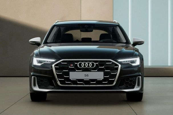 Audi S6 253 kW image number 2