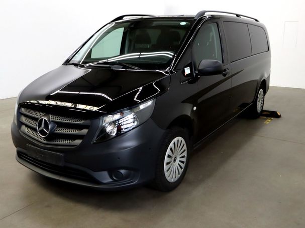 Mercedes-Benz Vito 116 Tourer extra 120 kW image number 1