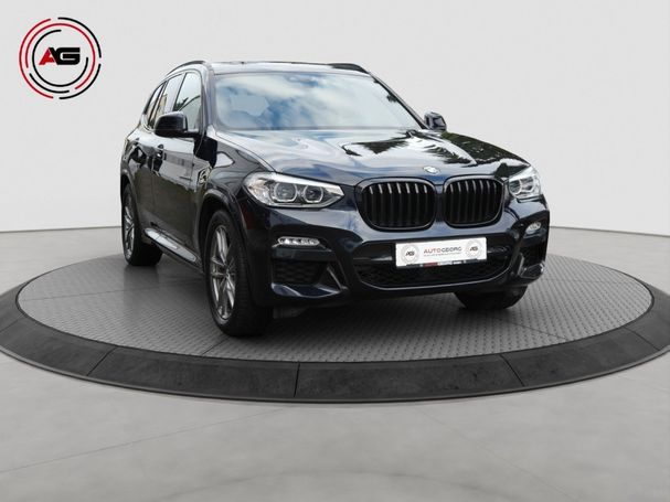 BMW X3 xDrive 135 kW image number 2