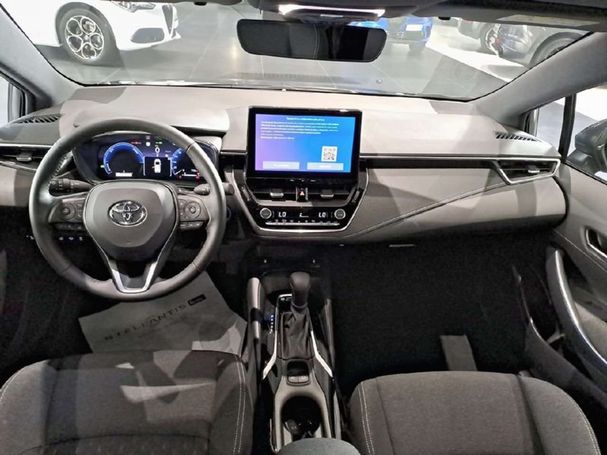 Toyota Corolla 1.8 Hybrid Touring Sports 103 kW image number 8