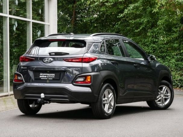 Hyundai Kona 1.0 T-GDI Trend 88 kW image number 2