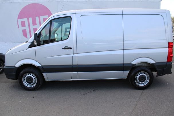 Volkswagen Crafter 30 TDI 80 kW image number 3