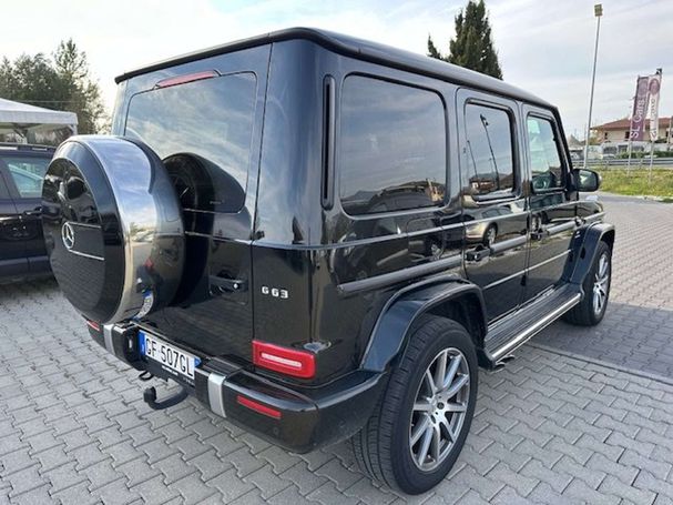 Mercedes-Benz G 63 AMG 430 kW image number 2