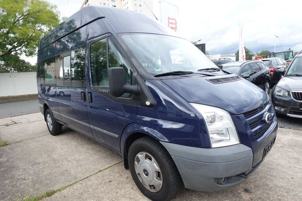 Ford Transit 350 M Trend 103 kW image number 4