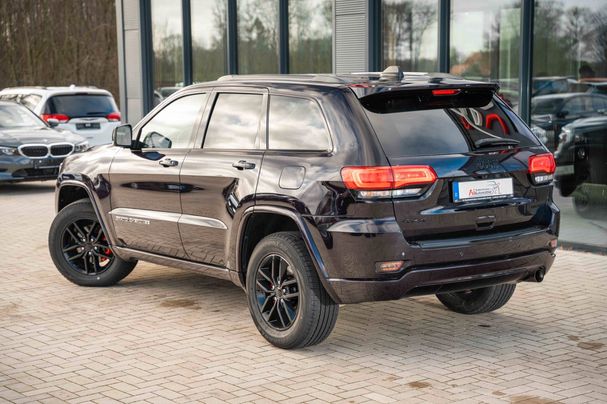 Jeep Grand Cherokee 3.6 V6 210 kW image number 14