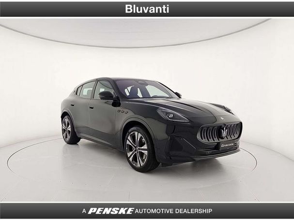 Maserati Grecale Folgore 405 kW image number 6