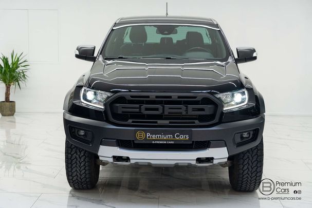 Ford Ranger 147 kW image number 2