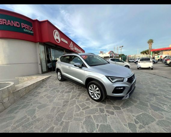 Seat Ateca 2.0 TDI DSG 110 kW image number 8