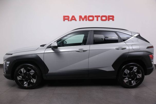 Hyundai Kona 1.6 Hybrid DCT 104 kW image number 5