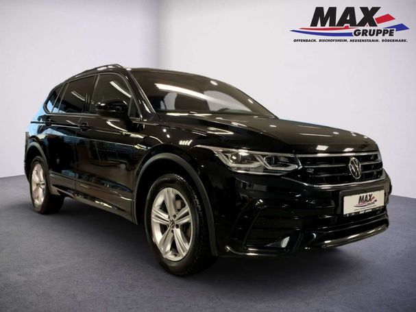 Volkswagen Tiguan Allspace 2.0 TDI 4Motion 110 kW image number 2