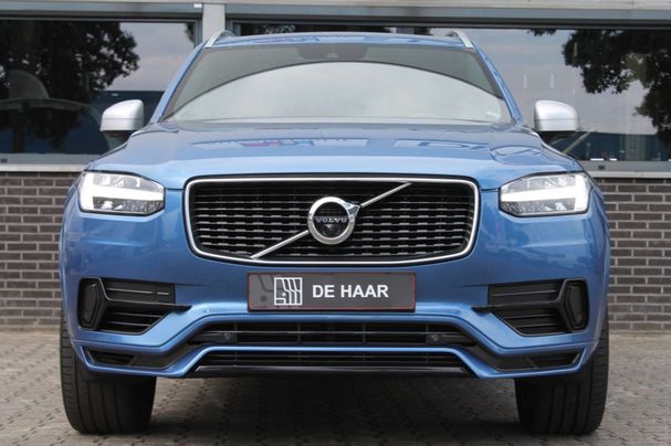 Volvo XC90 T8 AWD 287 kW image number 13