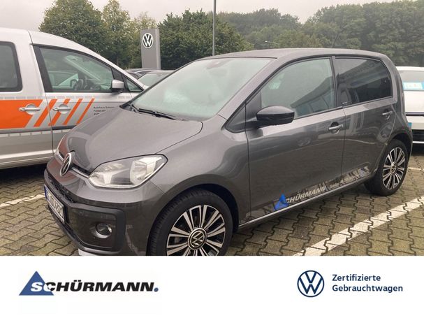 Volkswagen up! Active 48 kW image number 1