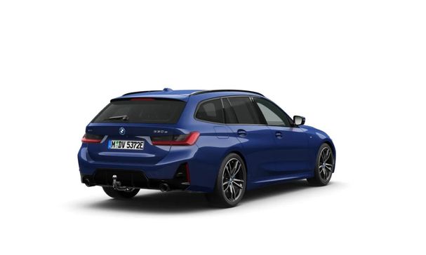 BMW 330 Touring e xDrive 215 kW image number 2