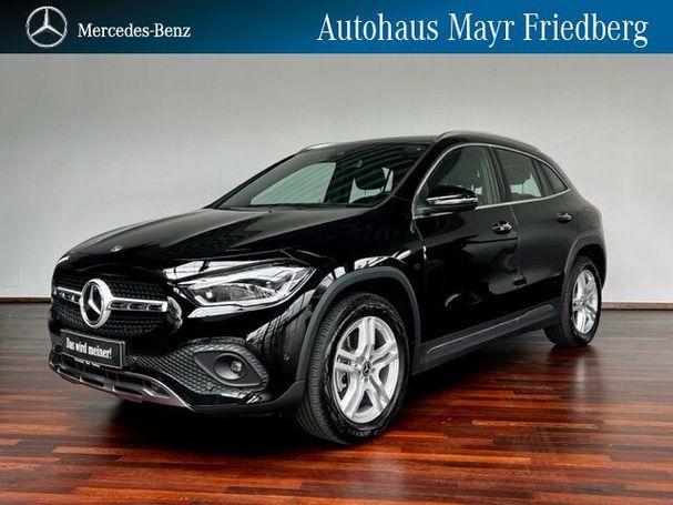 Mercedes-Benz GLA 250 e 160 kW image number 1