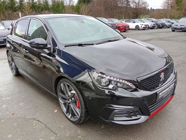 Peugeot 308 GTi 193 kW image number 2