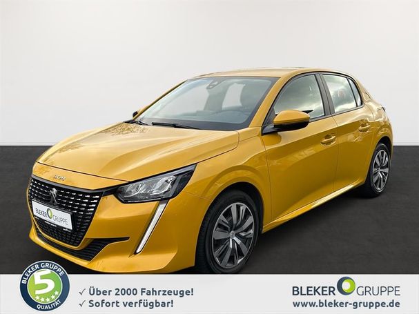 Peugeot 208 PureTech 75 Active 55 kW image number 1